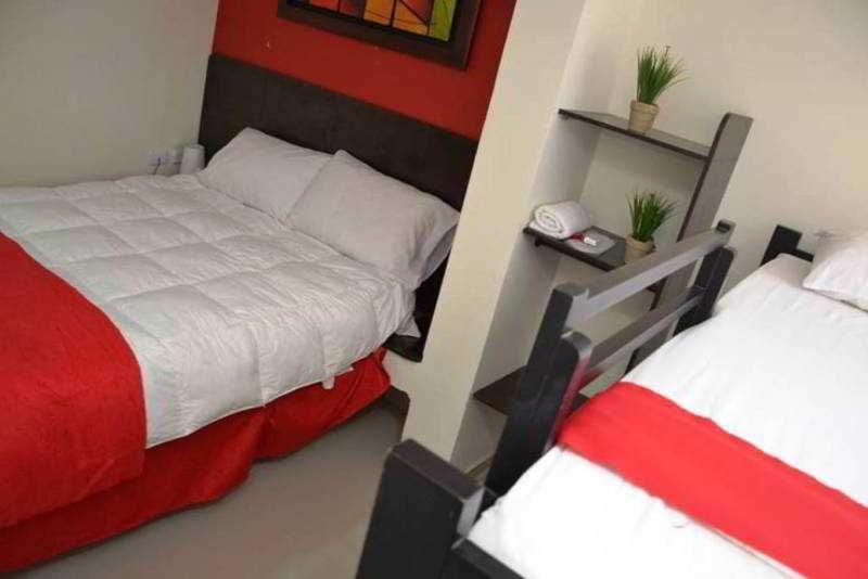 Hotel Marina Suites By Geh Suites Kartagena Pokój zdjęcie